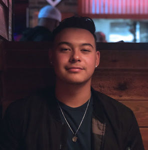 Meet your Posher, Kole